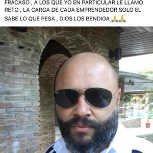 Meet your Posher, Julio cesar